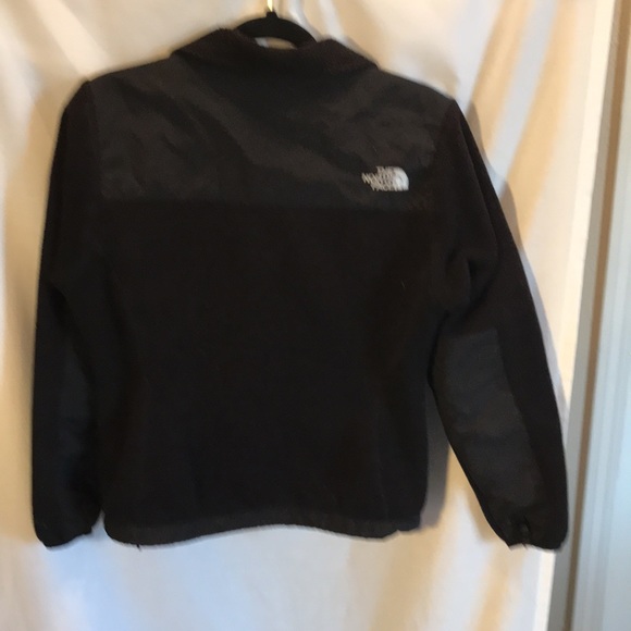 The North Face ladies size S/P black jacket - Picture 4 of 5